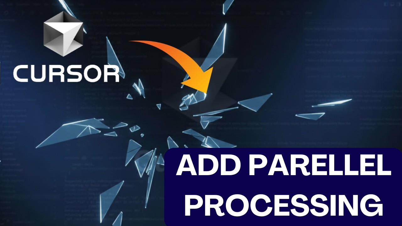 How to Add Parallel Processing in Cursor AI 2026?