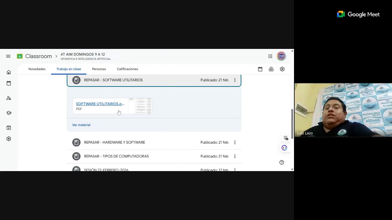 AIM 4TA TEMPORADA DOMINGO MAÑANA 01-MARZO-2026