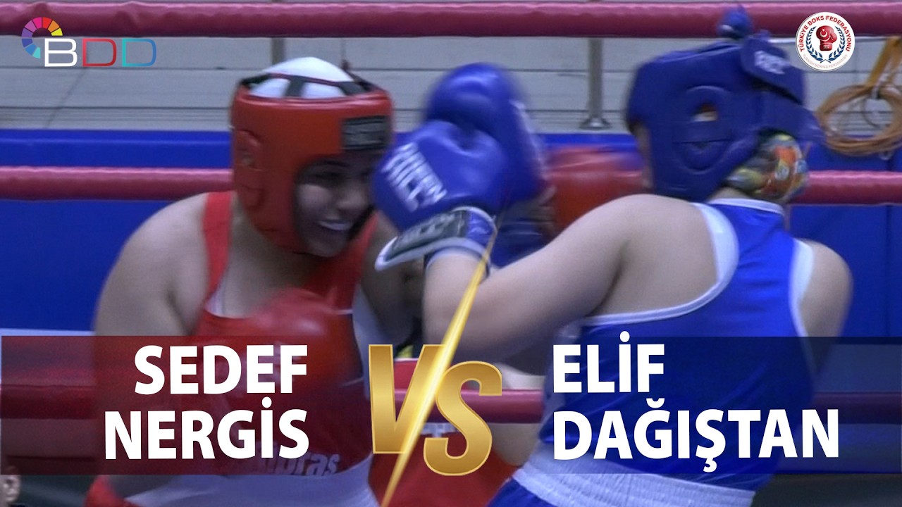 +80k SEDEF NERGİS - ELİF DAĞISTAN