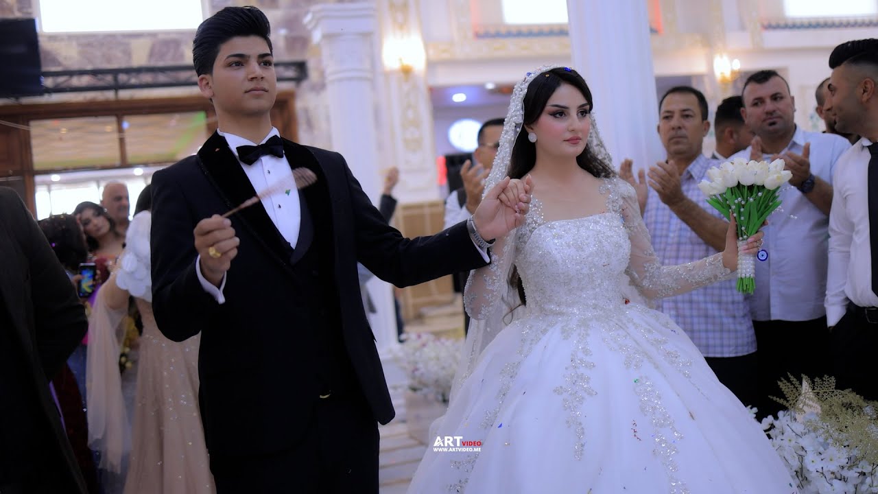 ART VIDEO | Jovan & Maria - 01 - Pir Hussen