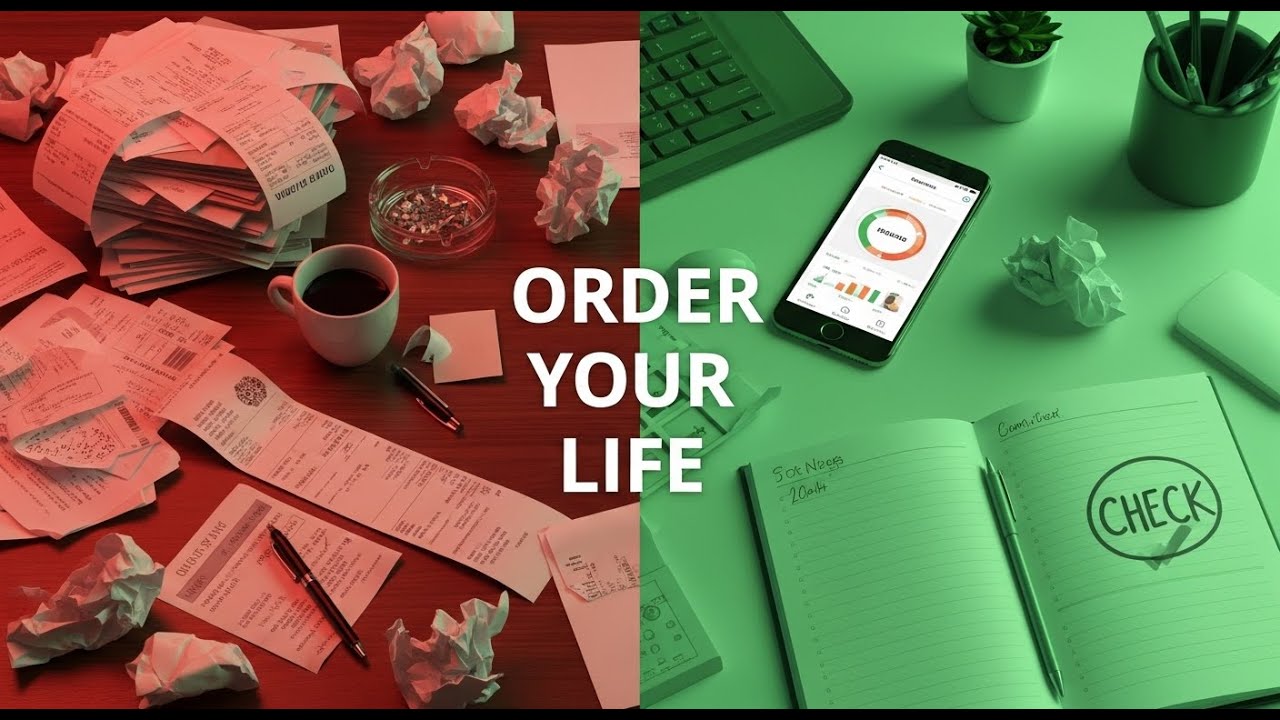 Tu Vida Cambiará Si Sigues Estas 10 Reglas Infalibles en Silencio ✨