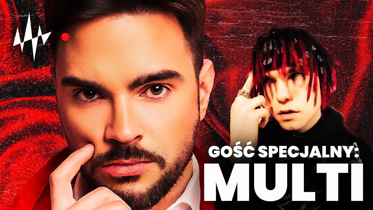 YOUNG MULTI W AFERKACH (Stuu wraca, Sentino i Nitro jeszcze mocniej, Don Diego)