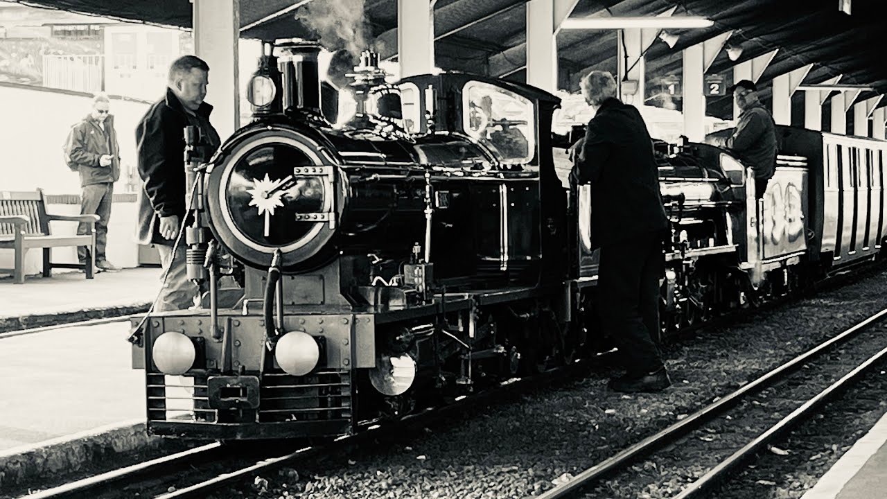 RH&DR Autumn Gala Saturday 21st & Sunday 22nd October 2023