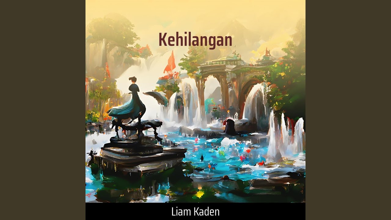 Kehilangan