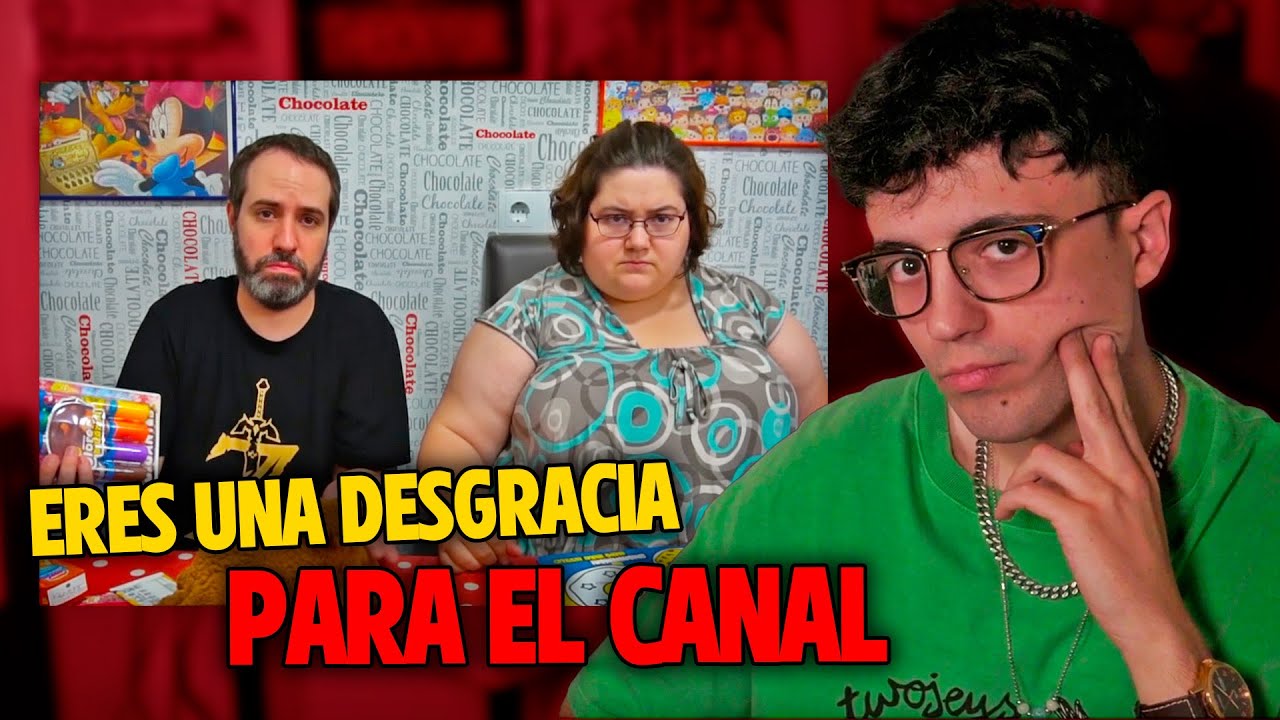 Los CARIGUAPIS se PELEAN y ACABAN con TODO 😔