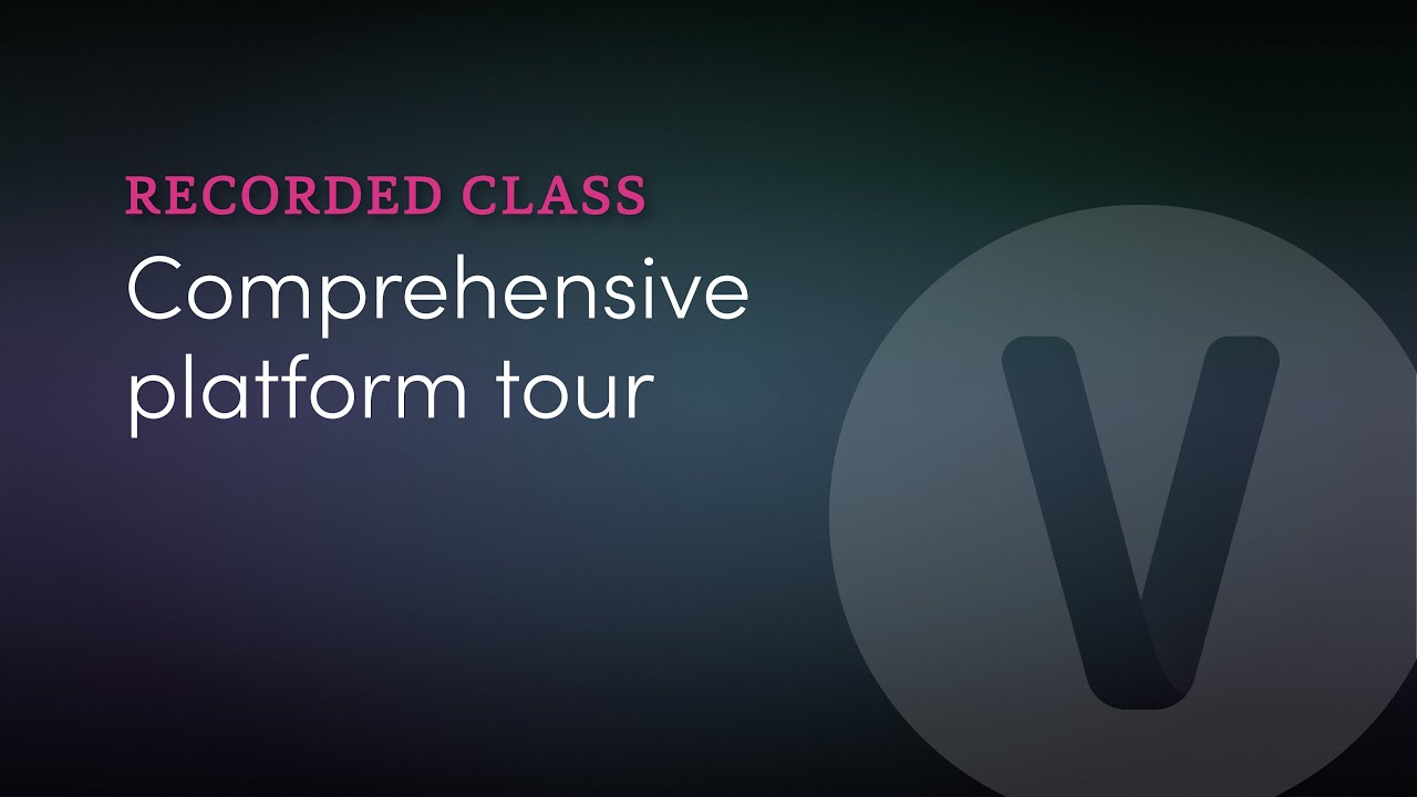 Vinoshipper platform tour