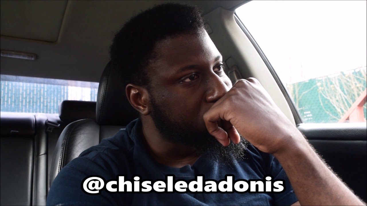 Local Negro Ponders If We Altered History