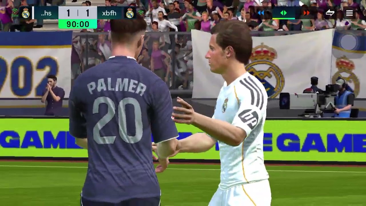 Một ngày chs fc