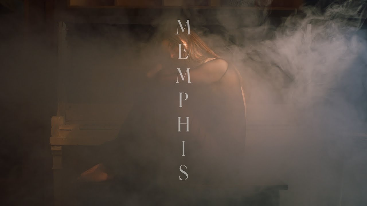 Trudy - Memphis