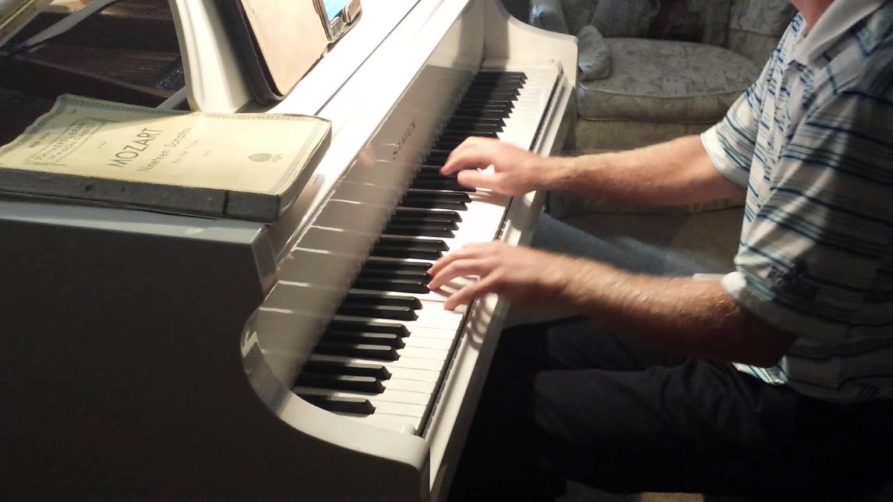 Lady Gaga - Just Dance (BEST PIANO COVER W/ SHEET MUSIC)