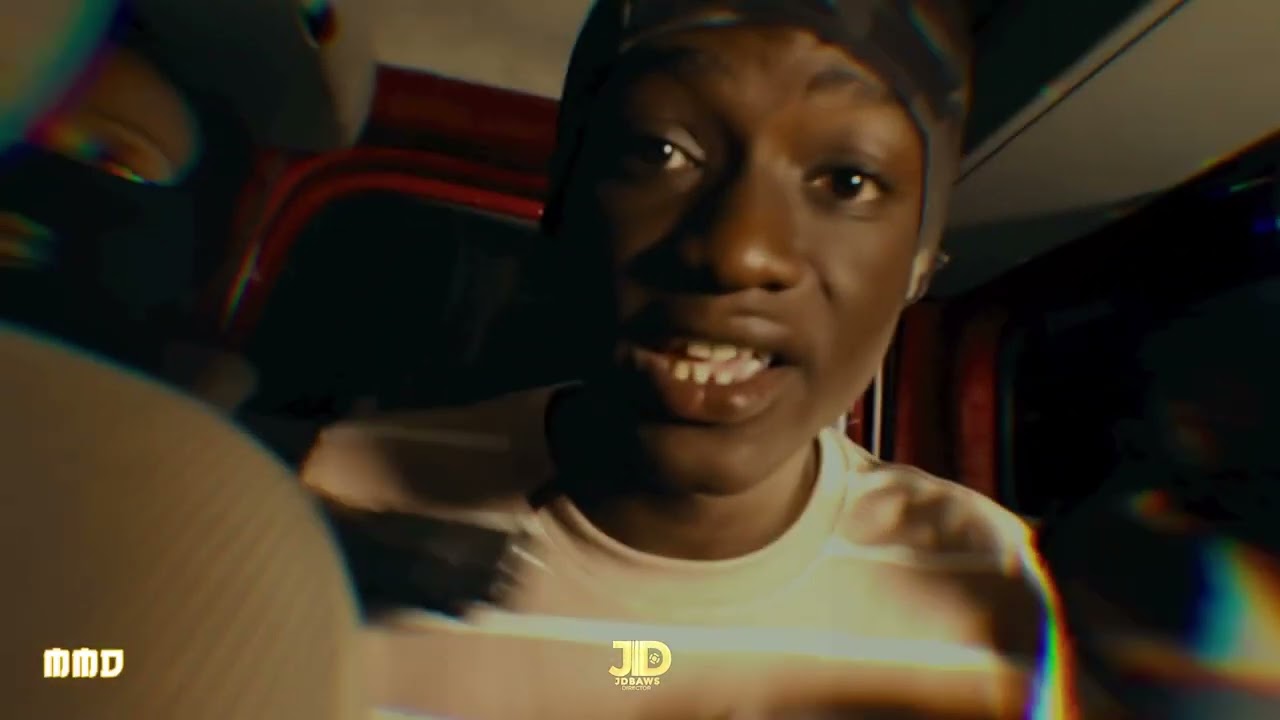 SANA GANG FT BIWORO GANG- DESTINY (clip officiel)
