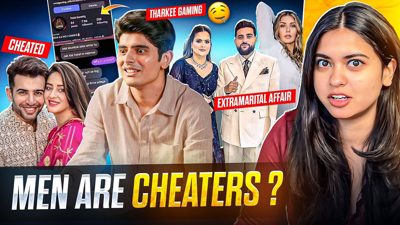 Ajju Bhai, Karan Aujla, Jai Bhanushali & 69 others got EXPOSED 🤣🔥 | Saloniyaapa