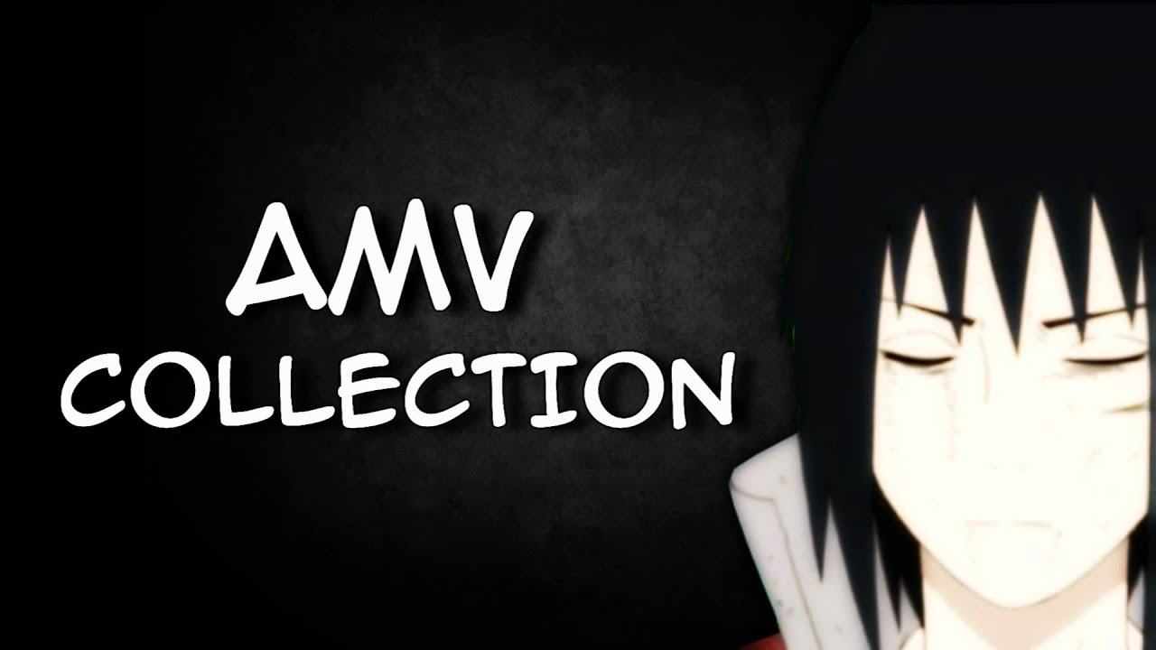 AMV Collection- Playlist Icon