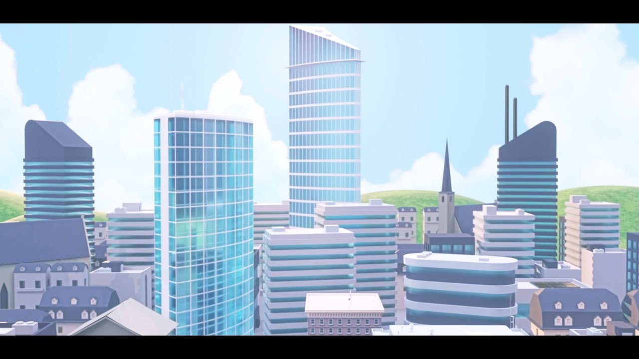 LUXEMBOURG: A EUROPEAN INSURANCE HUB