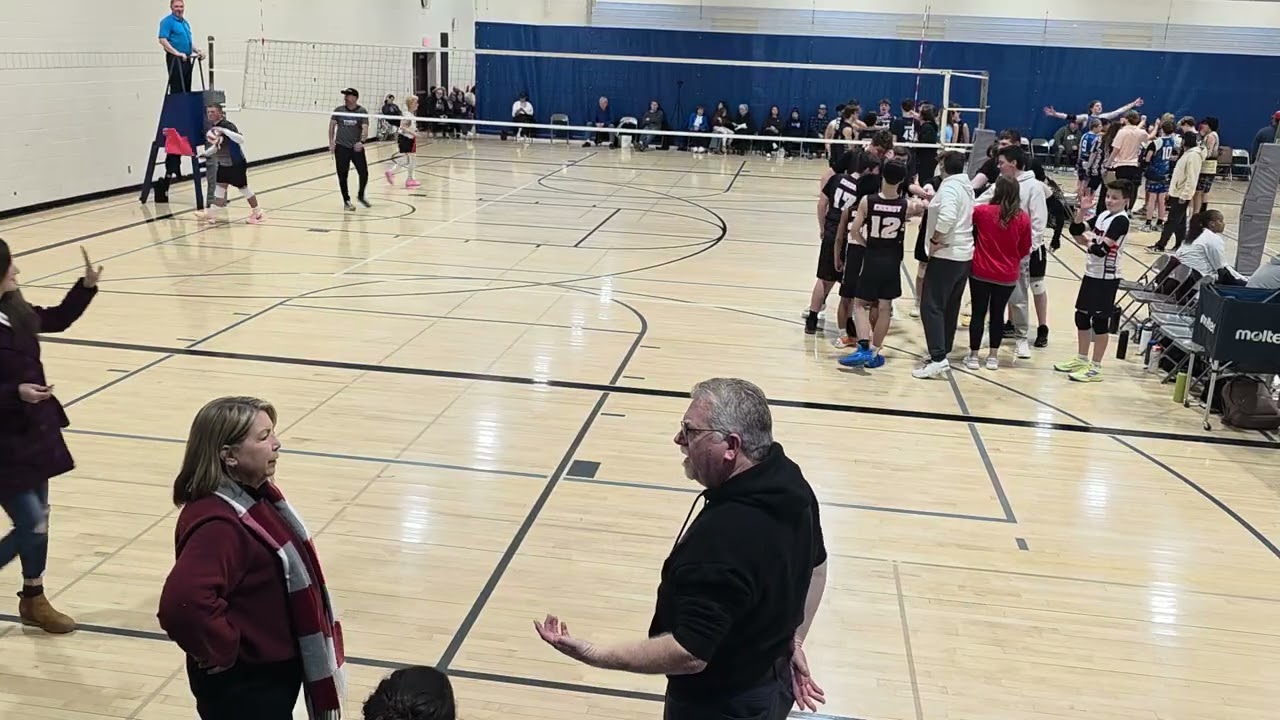 Set 2 EnERgy 16 Boys vs Kokoro 16u 
