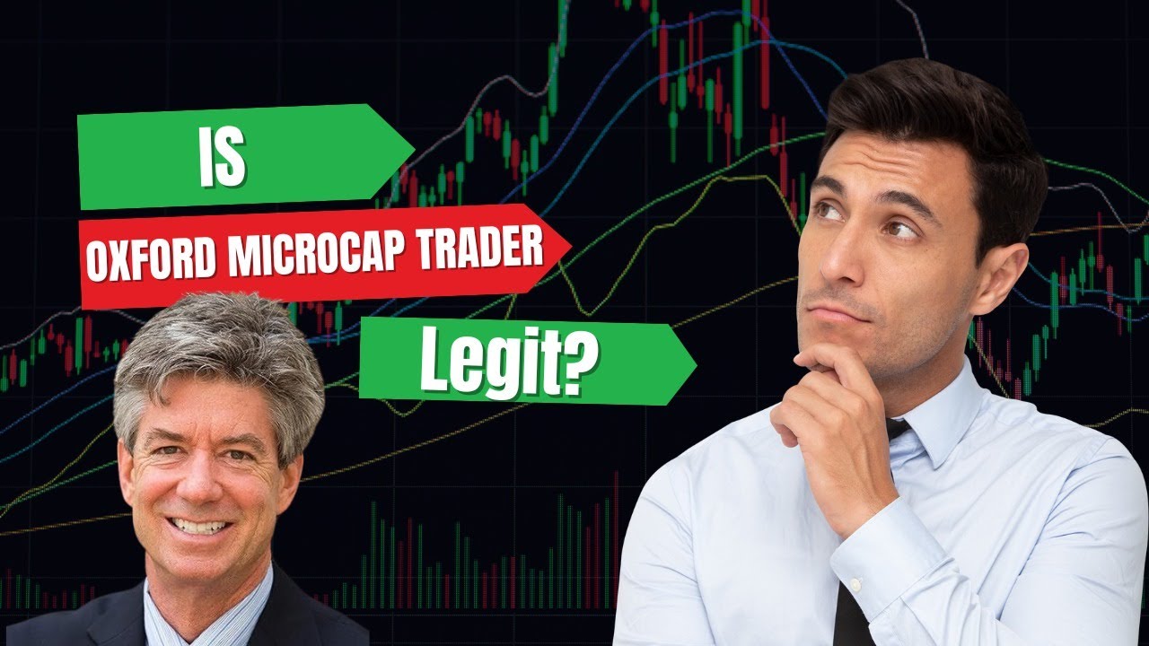 Oxford Microcap Trader Review 2024: Is Alexander Green Legit?