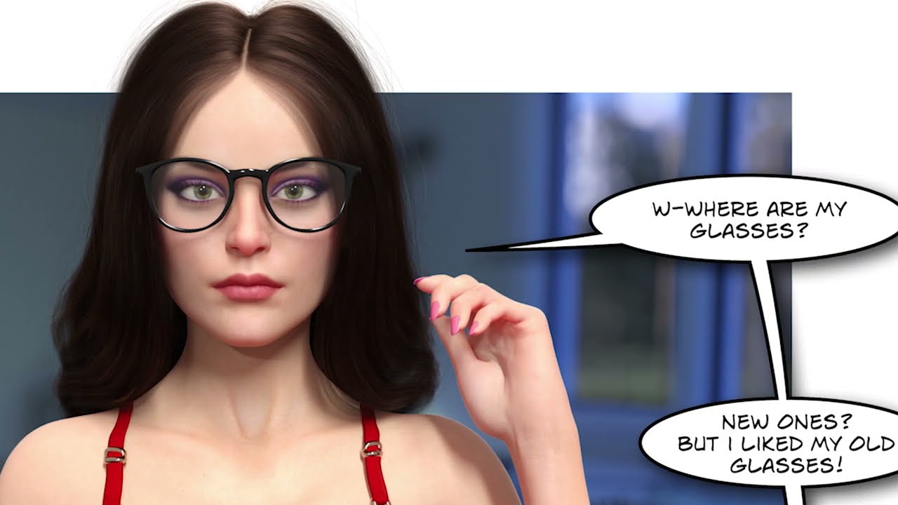SCHOOL GIRL- Turning into a Gorgeous Beautiful Girl- Boy to Girl Full Tg Tf Transformations