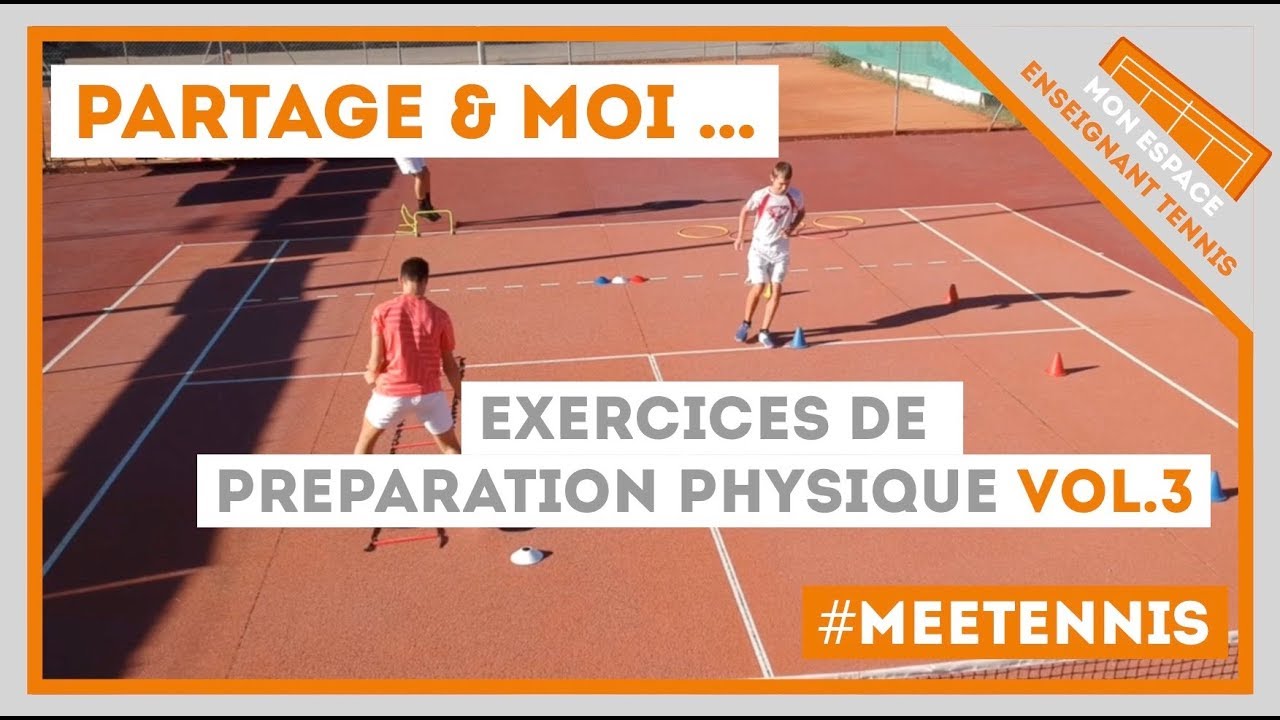 [PARTAGE & MOI] Exercices Pr&eacute;pa Physique Vol.3