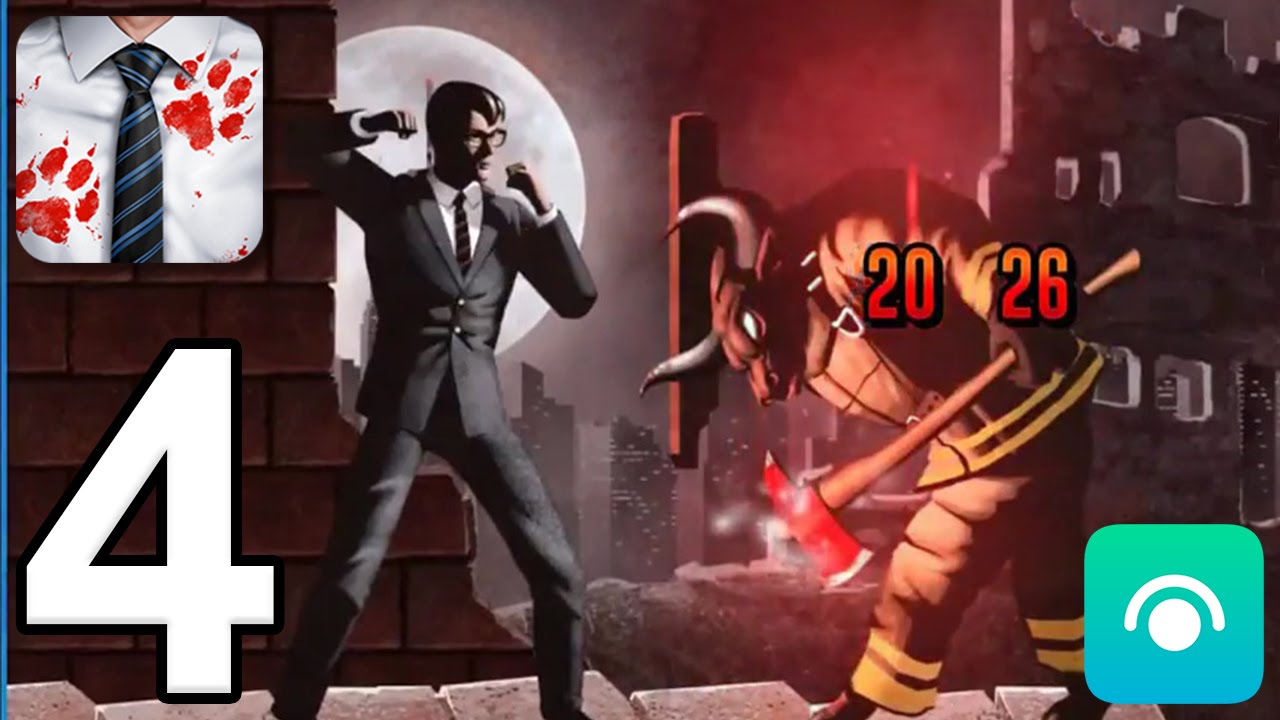 The Executive - Gameplay Walkthrough Part 4 - Career: Intern - Stages 24-30 (iOS)