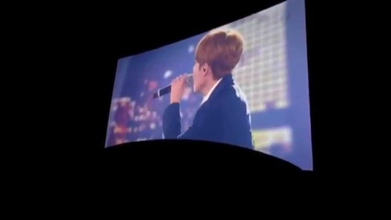 150712 KRY Solo SS6 Encore