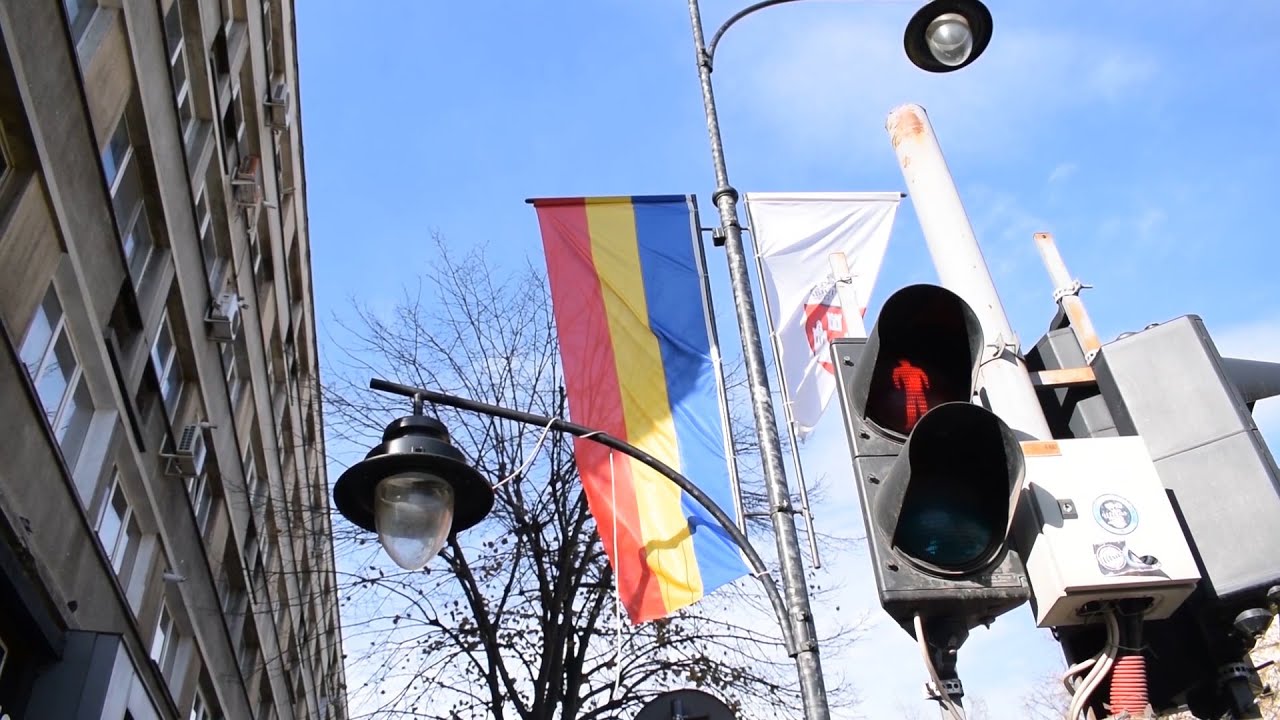 Ca acasă...