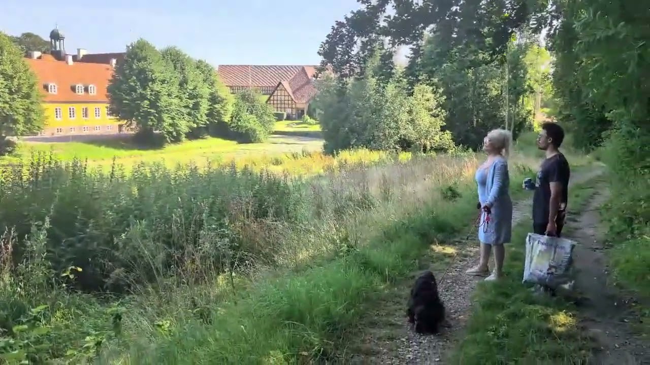 M&oslash;llerup Gods  17Juli 2025