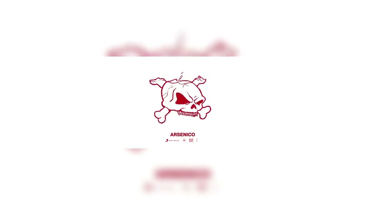 Shiva - Arsenico (speed up)