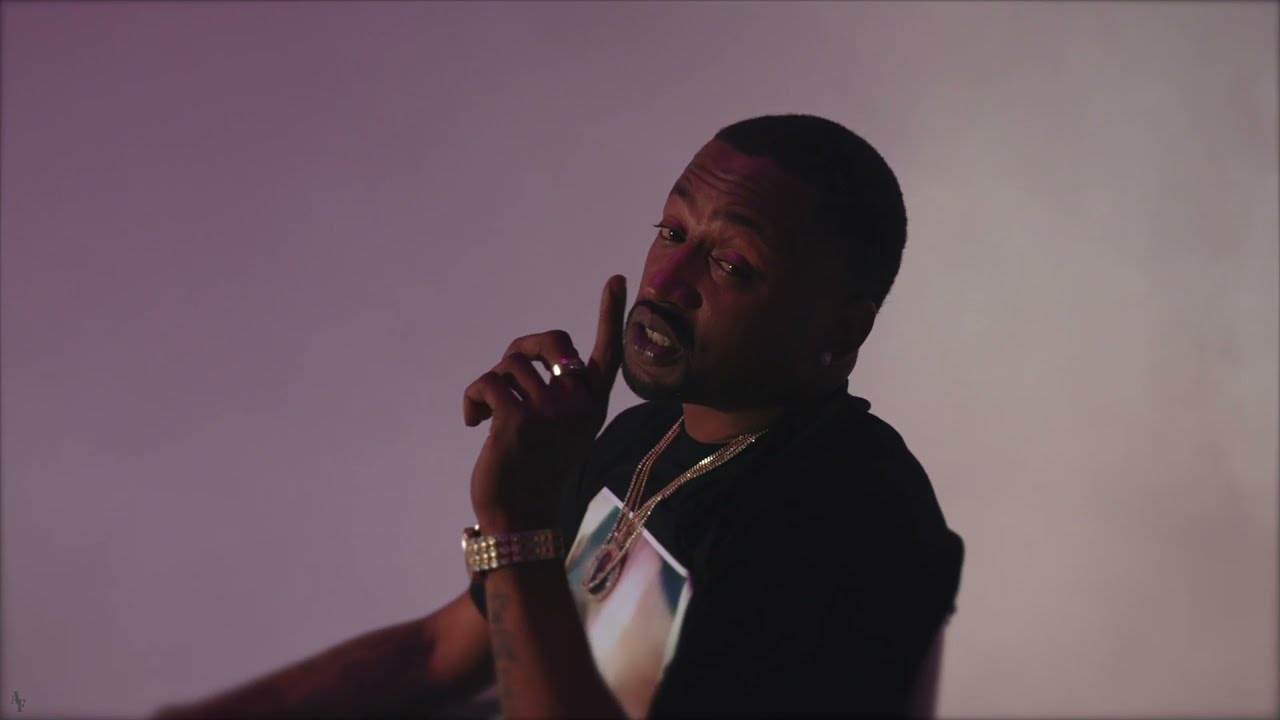 Dee Folks- “Never Lonely” (OFFICIAL MUSIC VIDEO)‼️‼️‼️