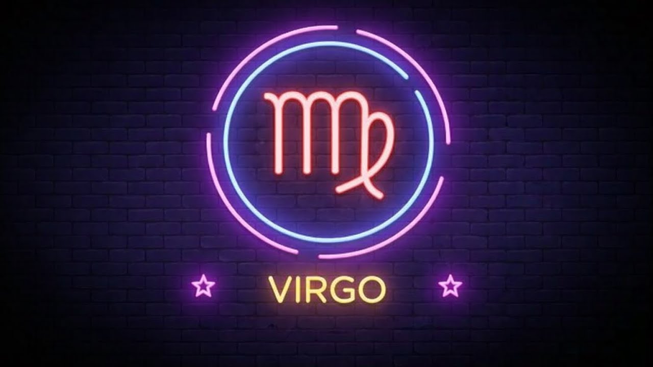 Virgo 2026 - When lovers collide😍❤️ #horoscope #tarot #predictions #virgo #virgohoroscope 