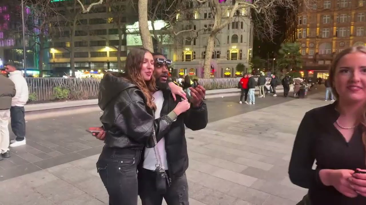 SHE TRYNNA GET CRUSHED CHAT 😈🥰