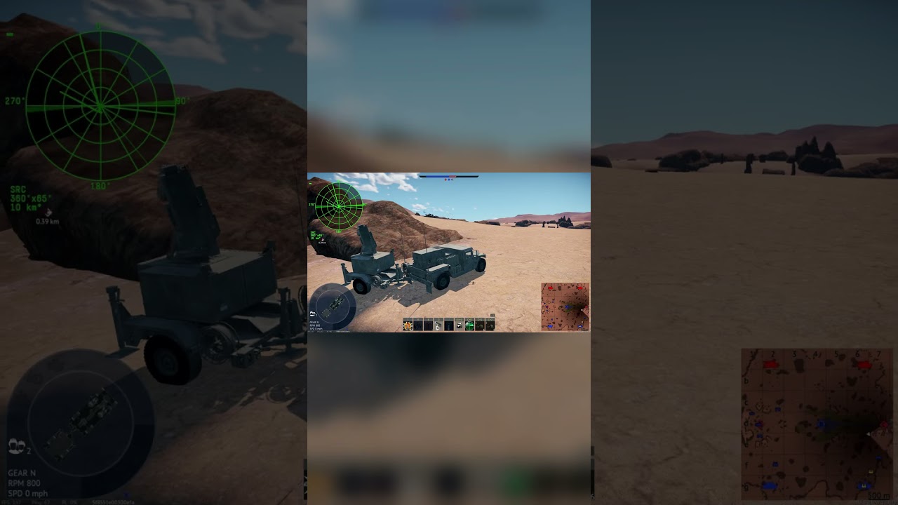 CAS MADE ME GO GORILLA 😡 