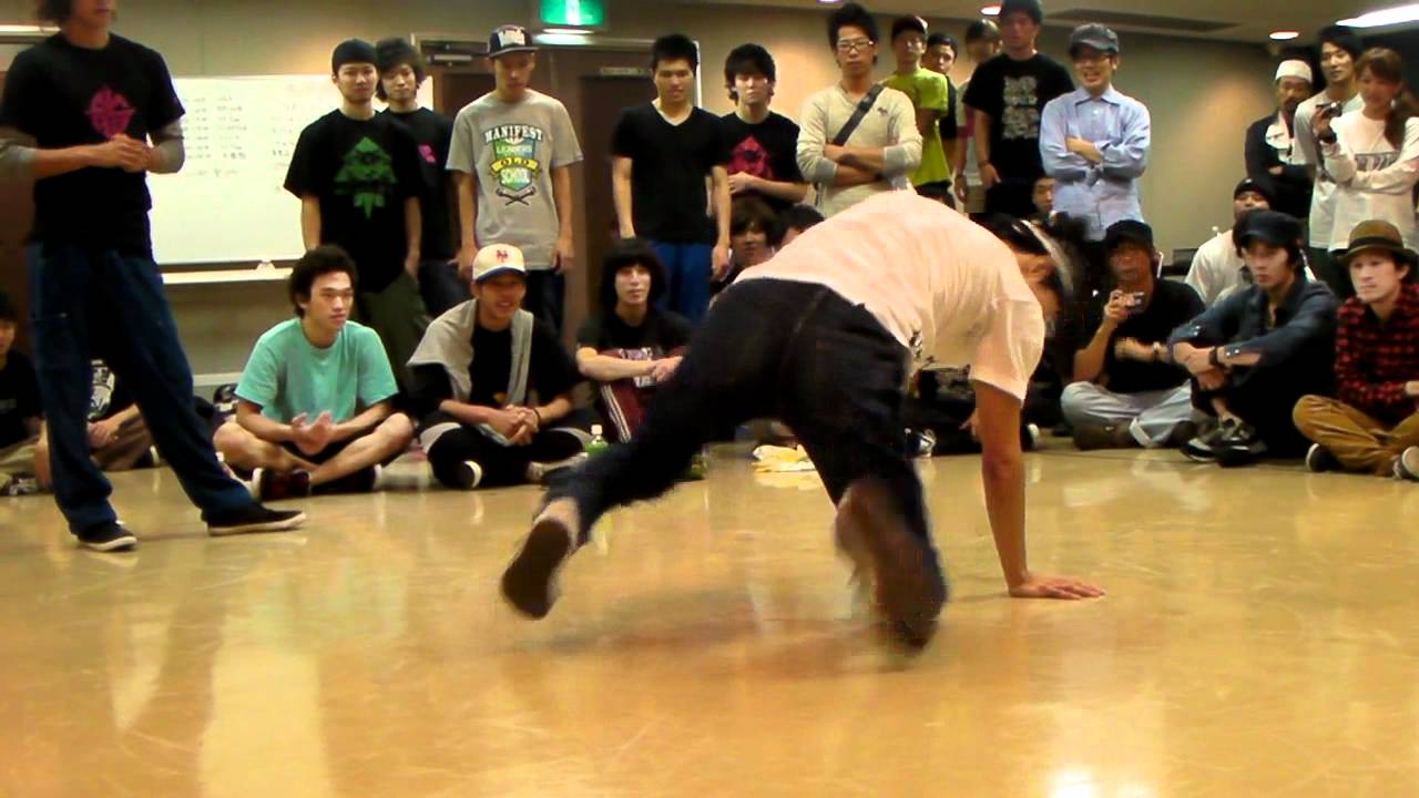ぶちあげ Vol.3　同門対決　あつき　vs　アサシン