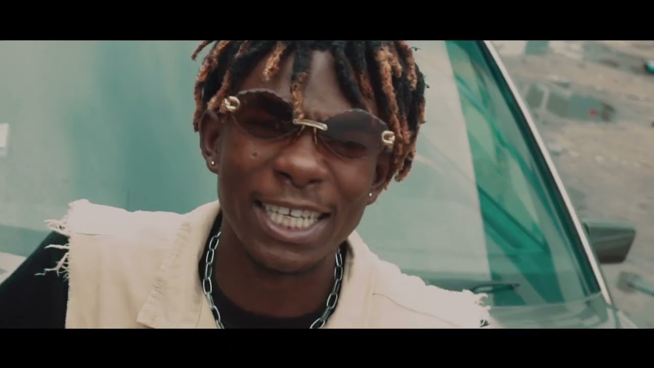 Pasta Crime BUNDA clip officiel