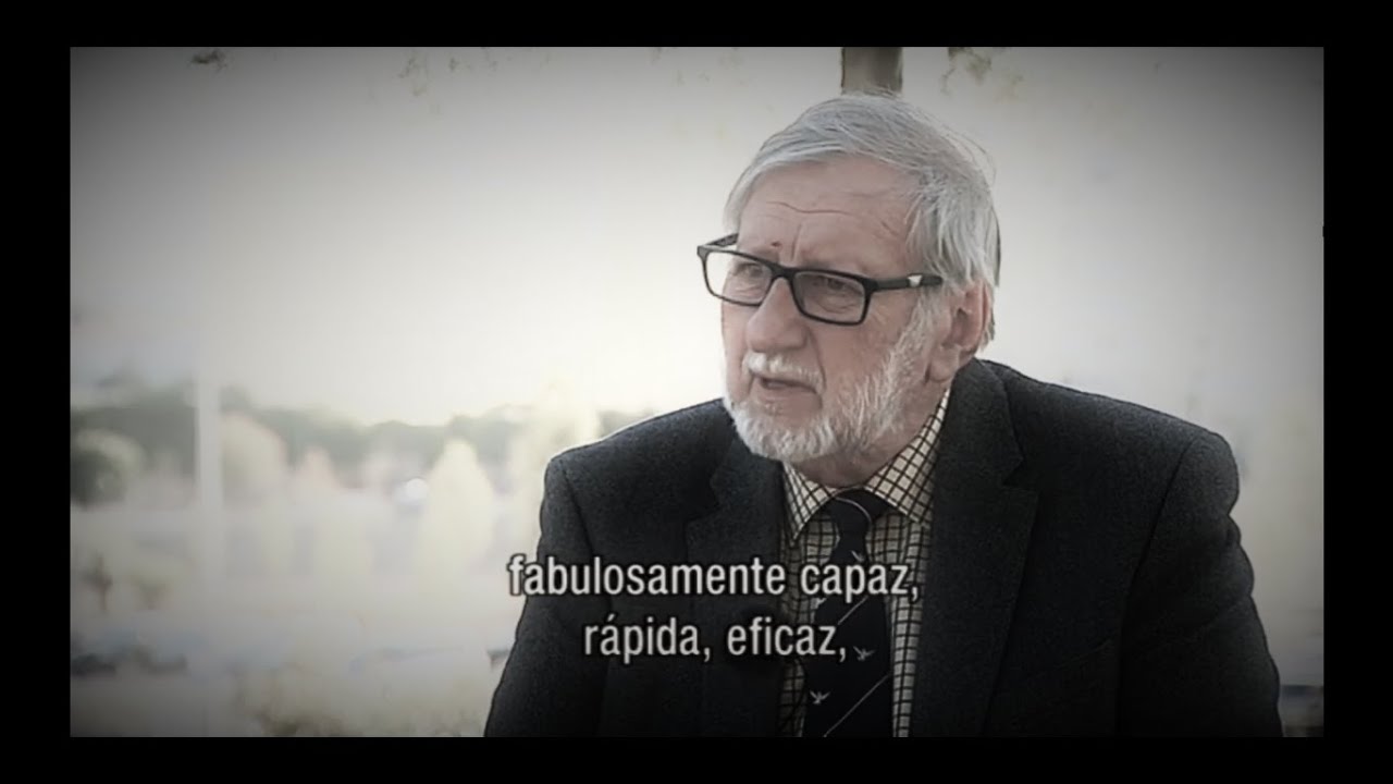Эл Дж. Вентер описывает португальскую армию.