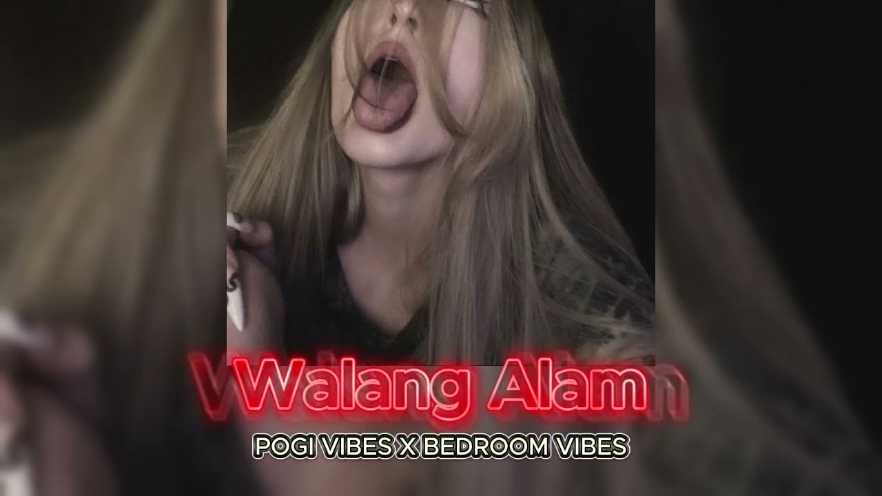 Hev Abi - Walang Alam (Attractive vibes X Bedroom Vibes Cover). EXTENDED VERSION