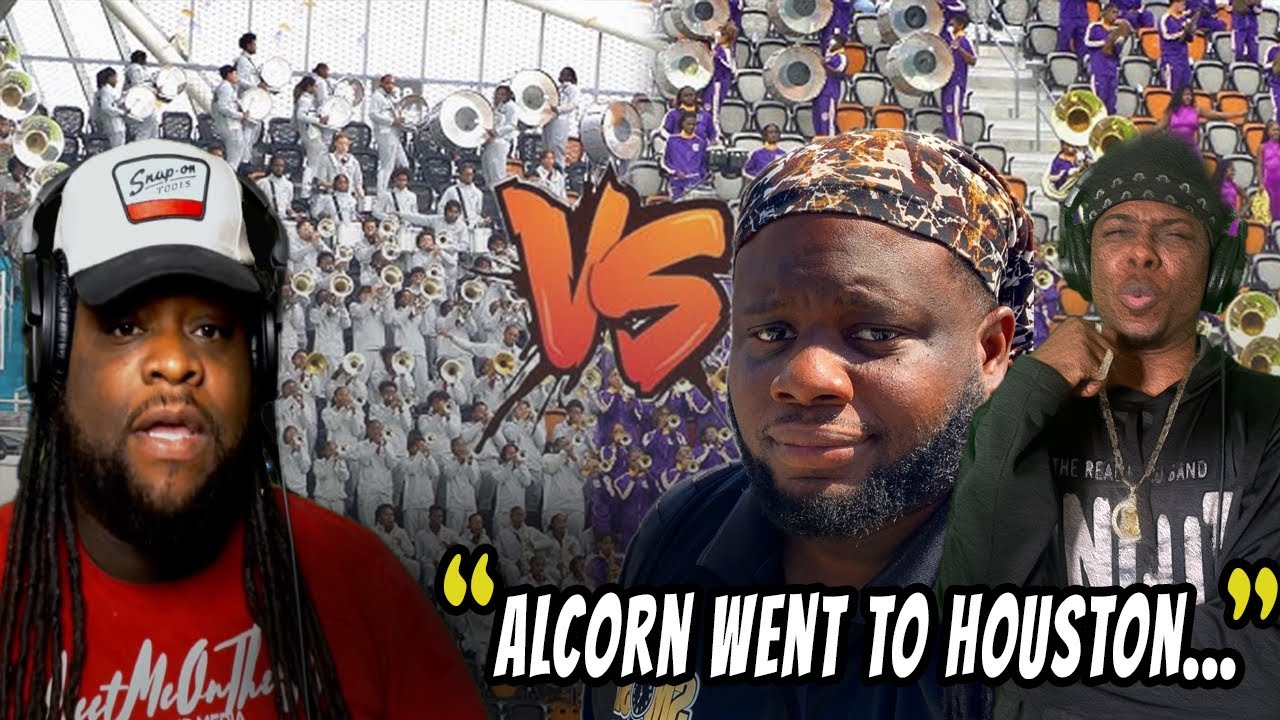 Что на самом деле произошло в 5-й четверти? (Alcorn против Texas Southern)