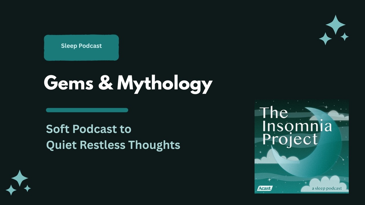 Gems & Mythology