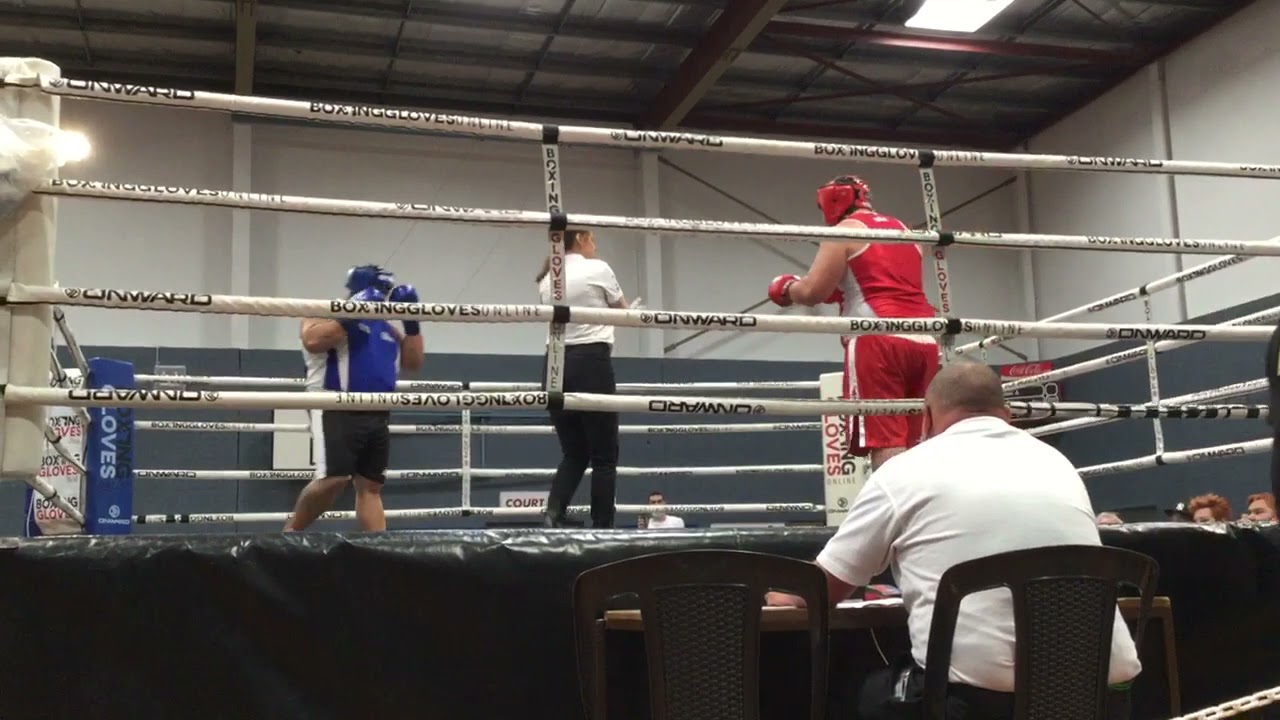 Big Boys Bang&rsquo;n (round 2)