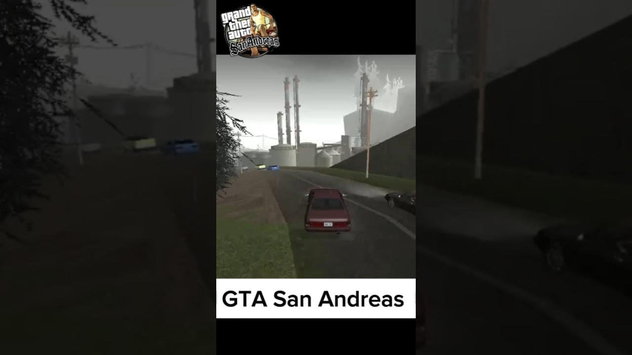 #GTASanAndreas #GTAGameplay #GTASanAndreasMissions #GTAStunts #GTARoleplay #GTAVibes #EternityGaming