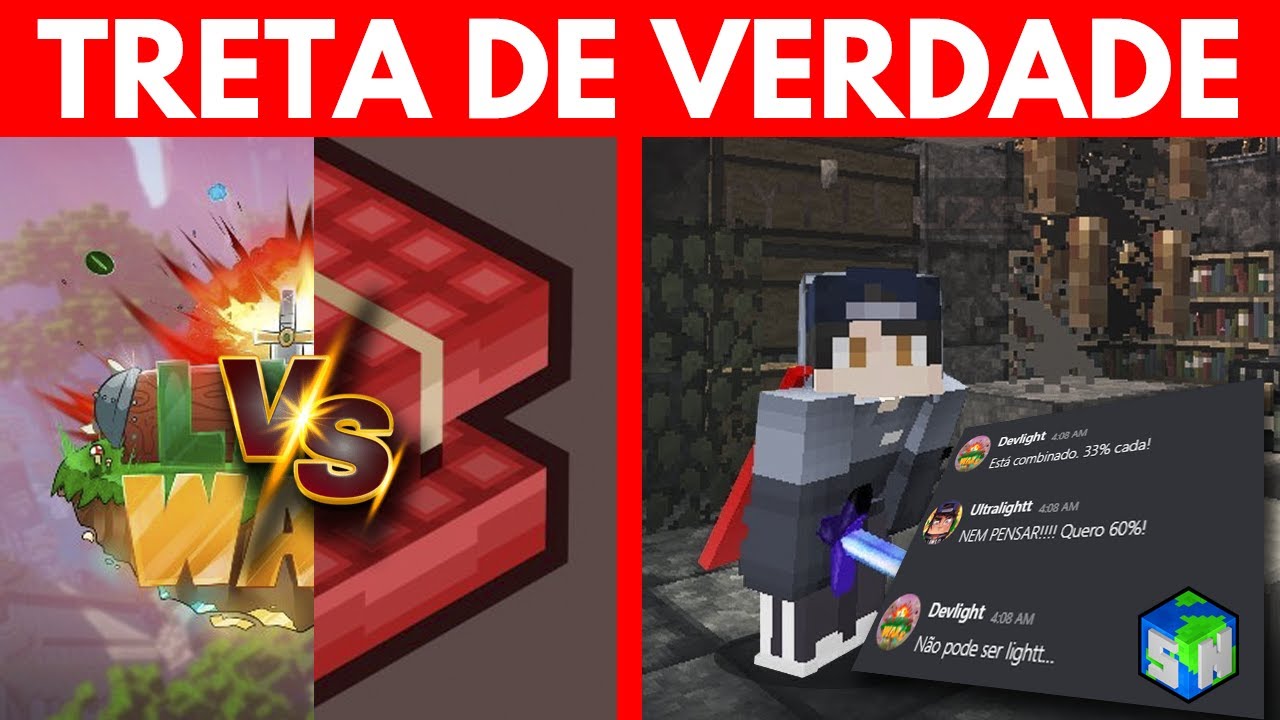 🔥 DEVLIGHT (LANDWARS) vs ULTRALIGHTT (COMMUNITY): 