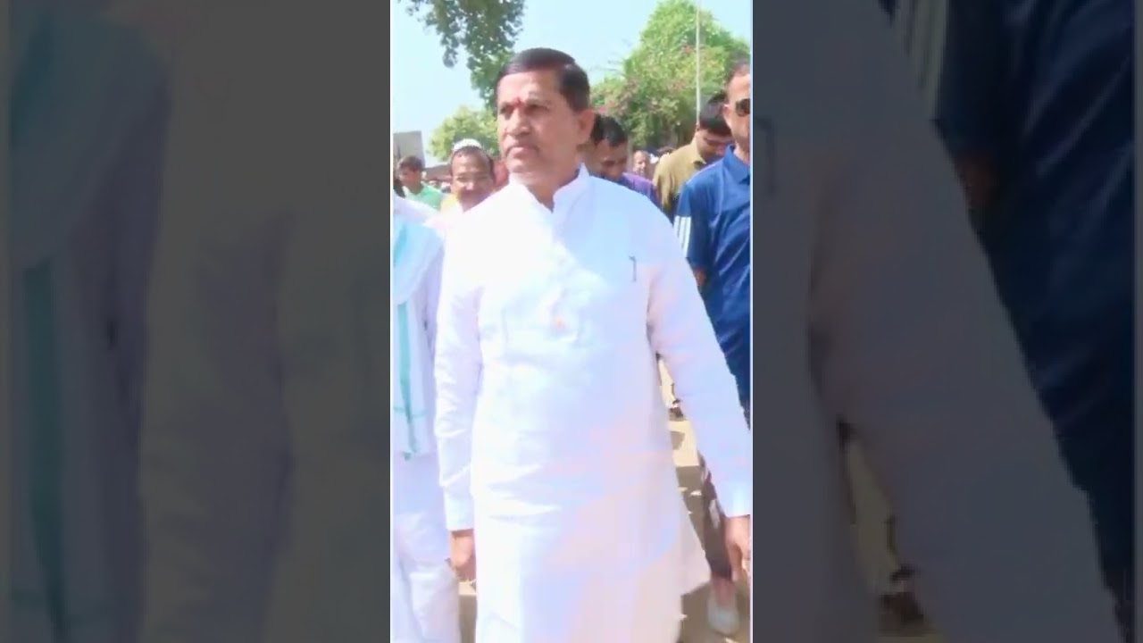 MLA Ramesh Meena | Cabinet Minister Rajasthan