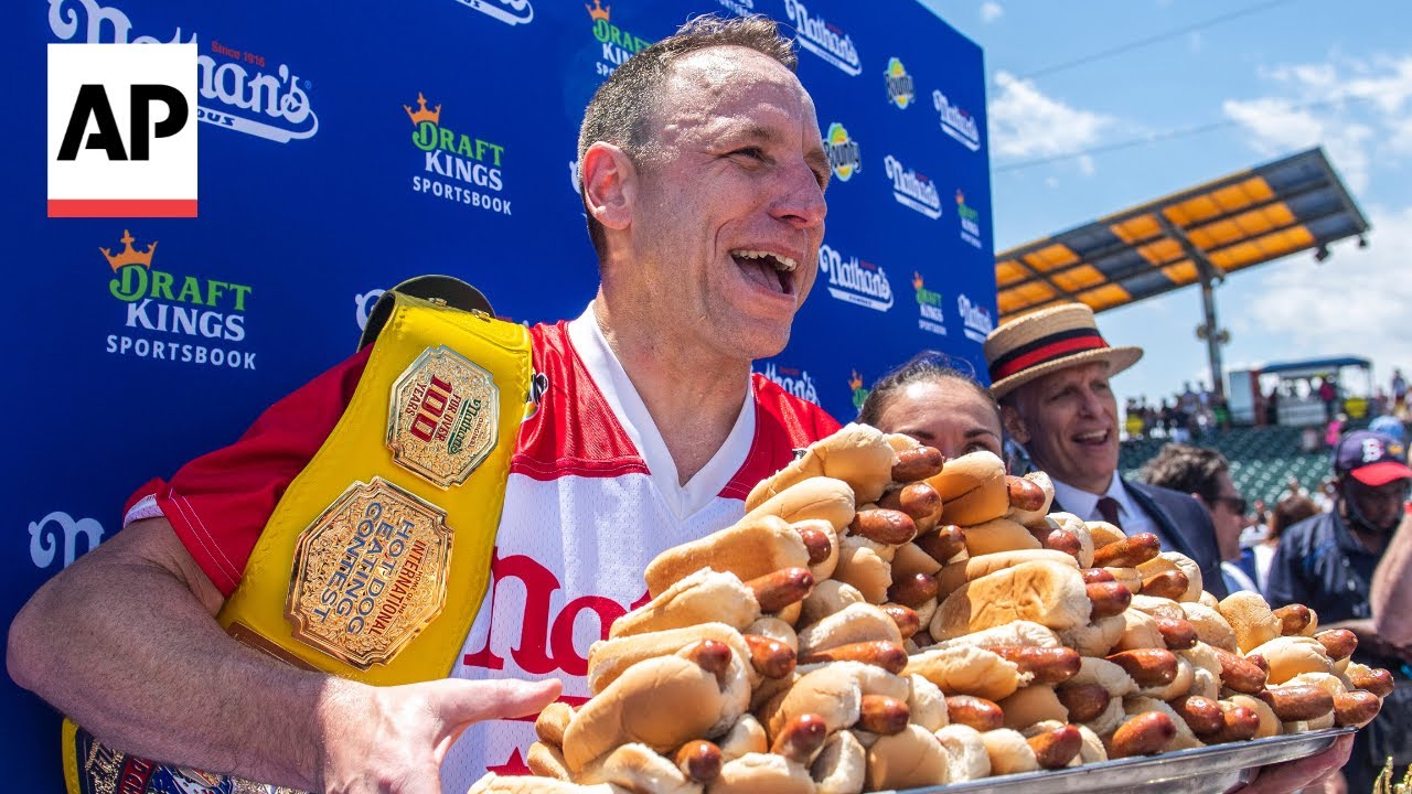 Nathan's Famous is sold to Smithfield Foods for $450 million
