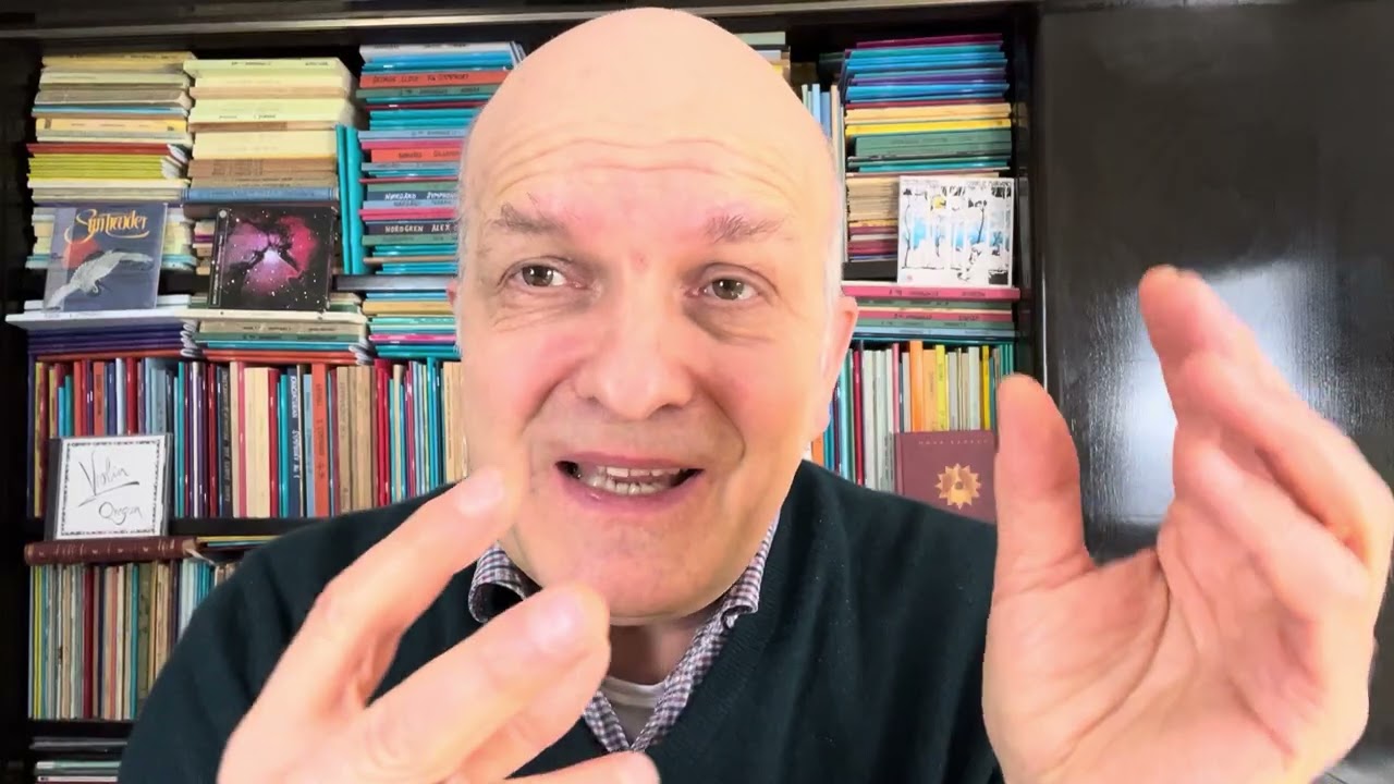 Wer bin ich in diesem System? Wer sind die anderen? Und wer wären wir im Dritten Reich gewesen?