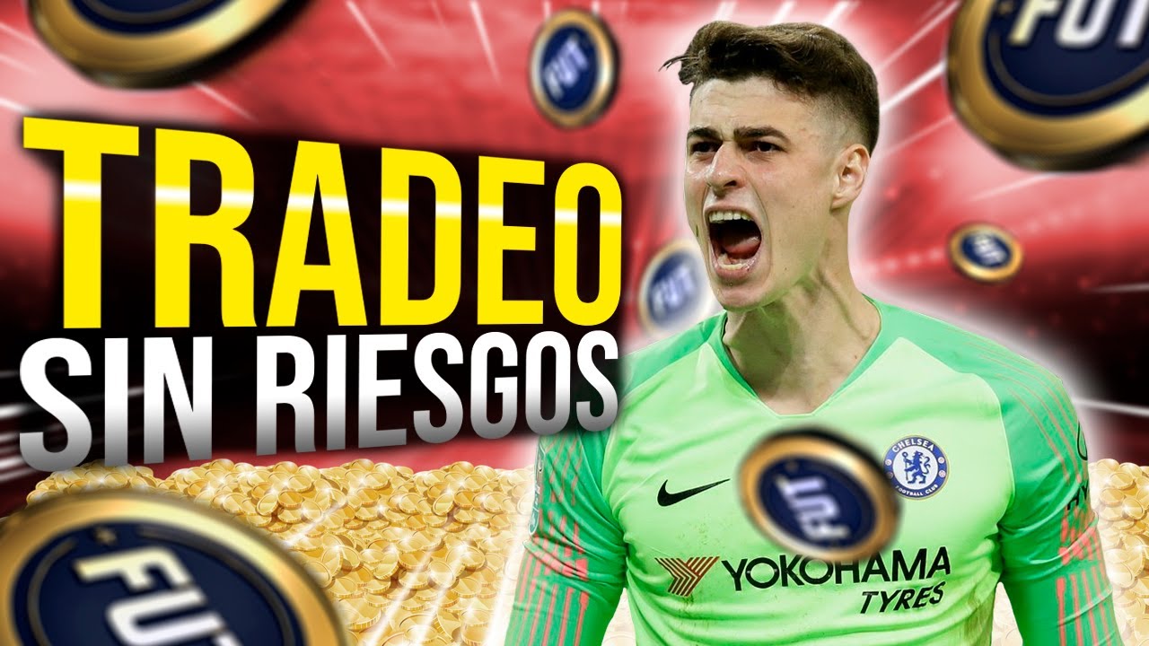 💰TRADEO para POBRES de FIFA 21 (gana MONEDAS casi sin hacer nada) - UruFifaClub