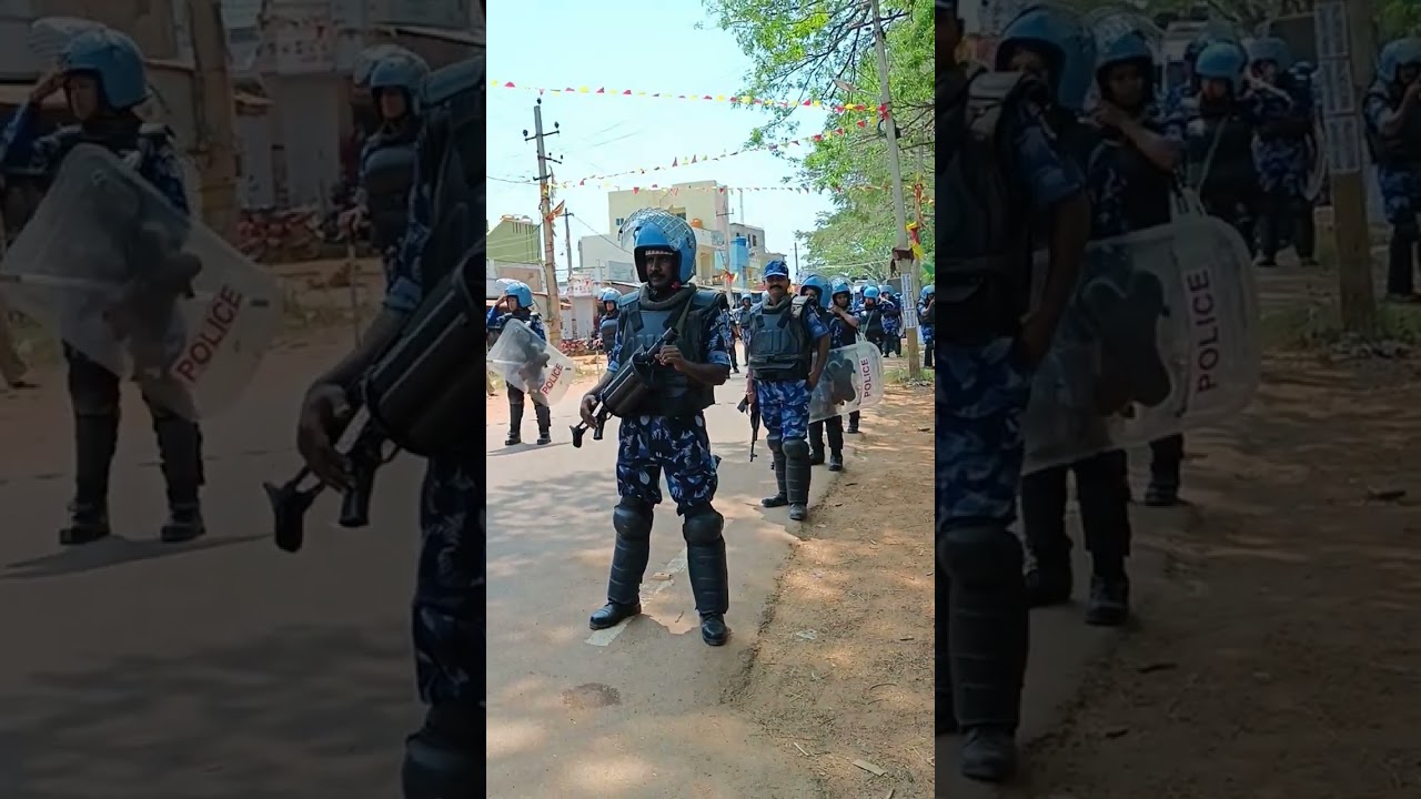 Rapid Action Force