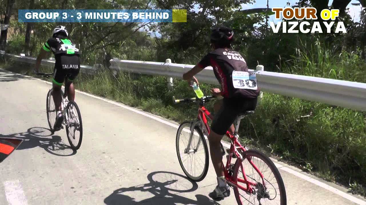 TOUR OF NUEVA VIZCAYA 2015 LAP 3