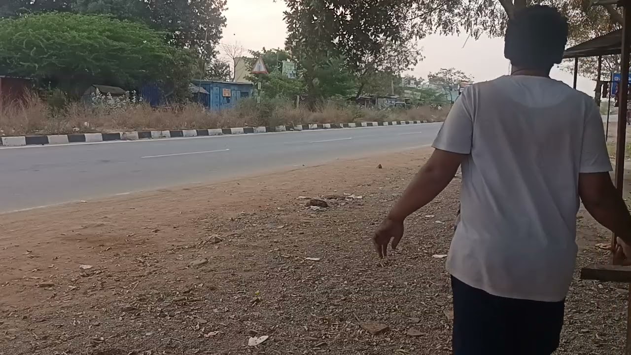 🔥🦁🥰#bypass road 0143#Hafeez famous tv #motivation 0143#Hafeez funny video 