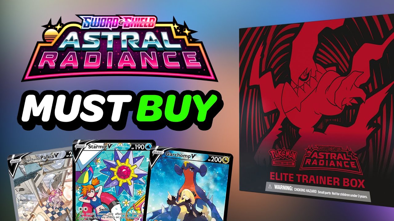 Is Astral Radiance WORTH BUYING in 2025?
