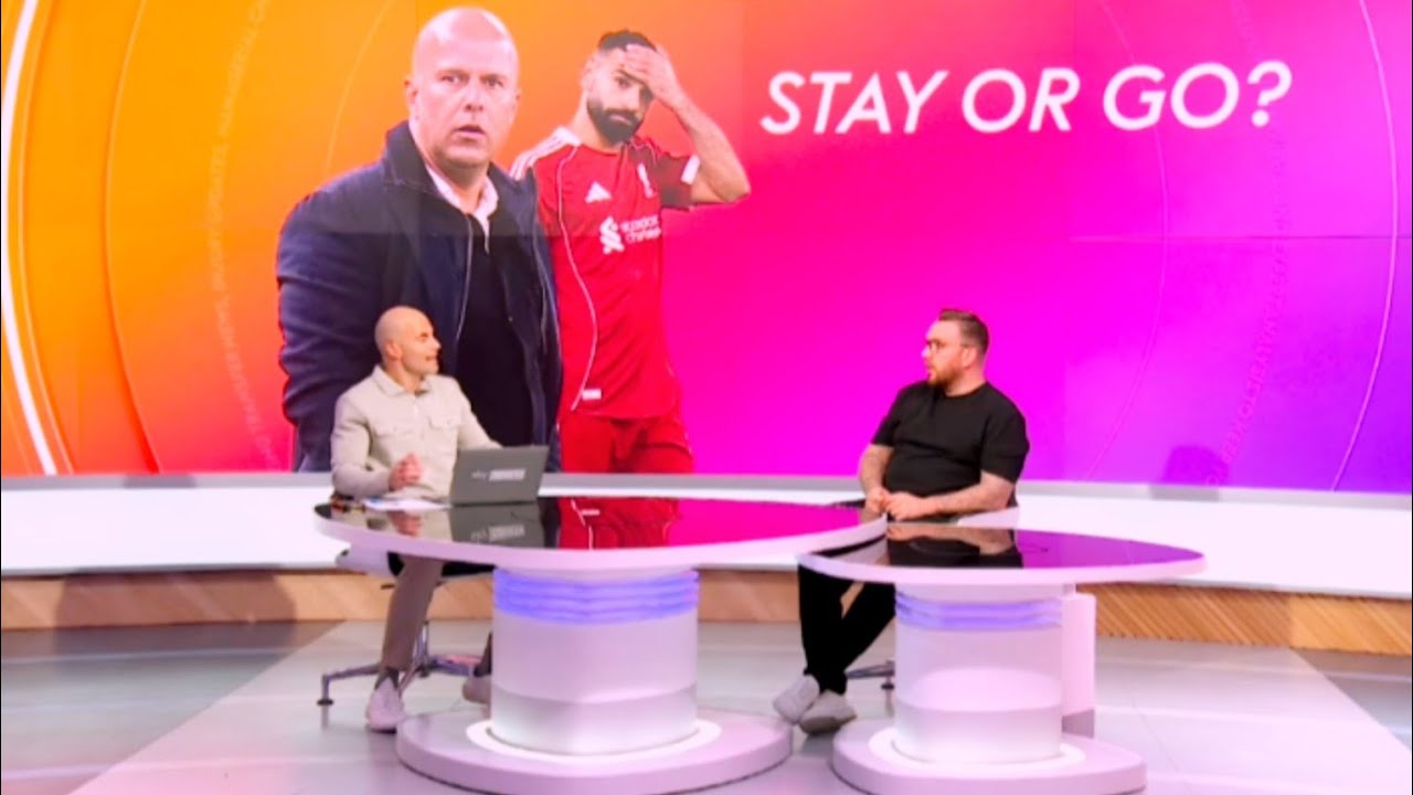 Liverpool Crisis: Can Mohamed Salah Repair Damage After Explosive Interview?