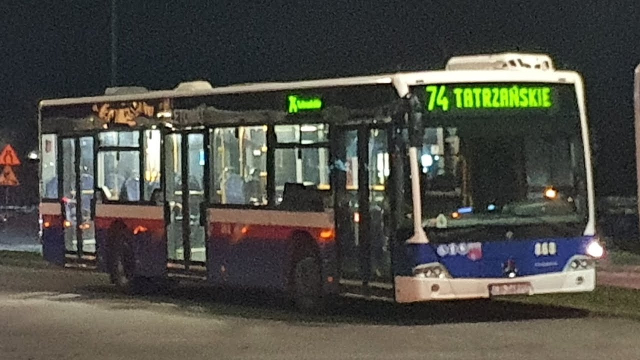 Żegnanie sie z Conectami €5 'Szarpaki'